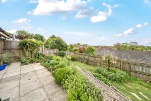 Garden- click for photo gallery